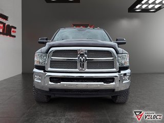 2018 Ram 2500 SLT** CAMÉRA DE RECUL**