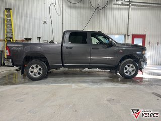 2022 Ram 2500 Big Horn *6.7 DIESEL, CREWCAB, BOITE 6''5* in Riviere-du-Loup, Quebec - 6 - w320h240px