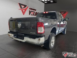 2022 Ram 2500 Big Horn *6.7 DIESEL, CREWCAB, BOITE 6''5* in Riviere-du-Loup, Quebec - 5 - w320h240px