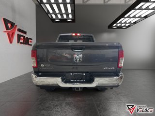 2022 Ram 2500 Big Horn *6.7 DIESEL, CREWCAB, BOITE 6''5*