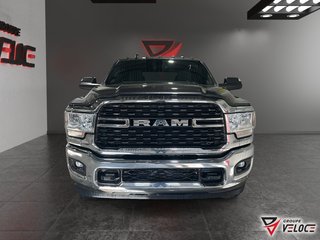 2022 Ram 2500 Big Horn *6.7 DIESEL, CREWCAB, BOITE 6''5*
