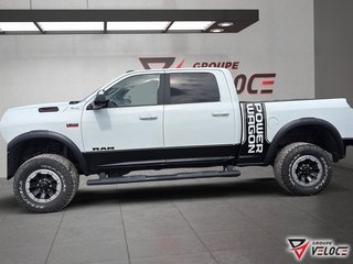 2022 Ram 2500 Power Wagon**FRIEN REMORQUE, SIÈGE CHAUFFANT** in Riviere-du-Loup, Quebec - 5 - w320h240px