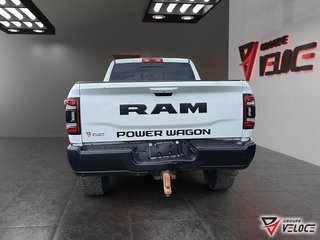 2022 Ram 2500 Power Wagon**FRIEN REMORQUE, SIÈGE CHAUFFANT** in Riviere-du-Loup, Quebec - 3 - w320h240px