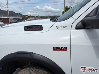 2022 Ram 2500 Power Wagon**FRIEN REMORQUE, SIÈGE CHAUFFANT** in Riviere-du-Loup, Quebec - 6 - w320h240px