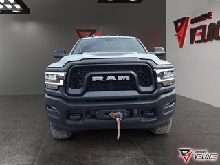 2022 Ram 2500 Power Wagon**FRIEN REMORQUE, SIÈGE CHAUFFANT** in Riviere-du-Loup, Quebec - 2 - w320h240px