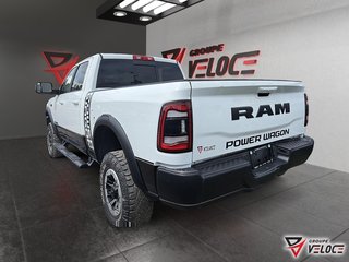 2022 Ram 2500 Power Wagon**FRIEN REMORQUE, SIÈGE CHAUFFANT** in Riviere-du-Loup, Quebec - 4 - w320h240px