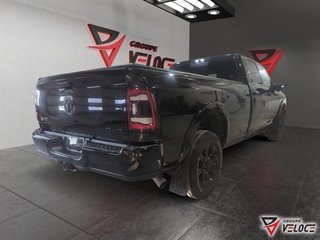2023 Ram 2500 LIMITED *NIGHT EDITION, BOITE 8'', TOUT EQUIPE* in Riviere-du-Loup, Quebec - 5 - w320h240px