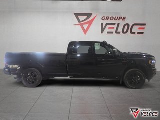 2023 Ram 2500 LIMITED *NIGHT EDITION, BOITE 8'', TOUT EQUIPE* in Riviere-du-Loup, Quebec - 4 - w320h240px