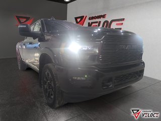 2023 Ram 2500 LIMITED *NIGHT EDITION, BOITE 8'', TOUT EQUIPE* in Riviere-du-Loup, Quebec - 3 - w320h240px