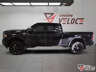 2024 Ram 2500 Big Horn *NIGHT EDITION, NIVEAU 2, DIESEL CUMMINS* in Riviere-du-Loup, Quebec - 5 - w320h240px