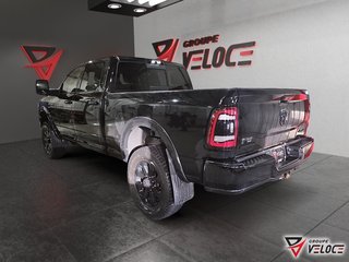 2024 Ram 2500 Big Horn *NIGHT EDITION, NIVEAU 2, DIESEL CUMMINS* in Riviere-du-Loup, Quebec - 4 - w320h240px