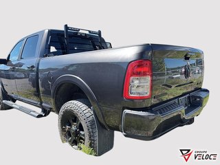 2024 Ram 2500 Big Horn in Riviere-du-Loup, Quebec - 4 - w320h240px