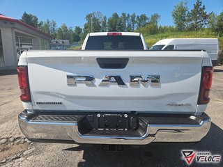 Ram 2500 BIG HORN 2025 à Rivière-du-Loup, Québec - 6 - w320h240px