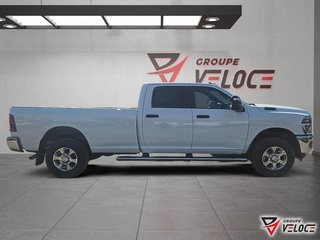 Ram 2500 BIG HORN 2025 à Rivière-du-Loup, Québec - 4 - w320h240px