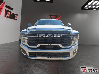 Ram 2500 BIG HORN 2025 à Rivière-du-Loup, Québec - 2 - w320h240px