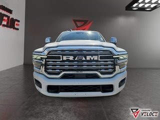 2025 Ram 2500 LIMITED LONGHORN in Riviere-du-Loup, Quebec - 2 - w320h240px
