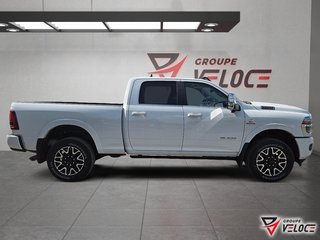 2025 Ram 2500 LIMITED LONGHORN in Riviere-du-Loup, Quebec - 4 - w320h240px