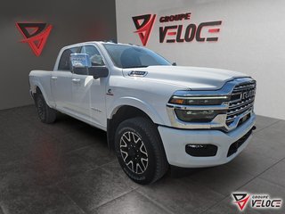 2025 Ram 2500 LIMITED LONGHORN in Riviere-du-Loup, Quebec - 3 - w320h240px
