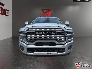 2026 Ram 2500 LIMITED LONGHORN