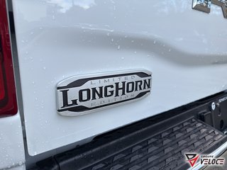 Ram 2500 LIMITED LONGHORN 2026 à Rivière-du-Loup, Québec - 5 - w320h240px