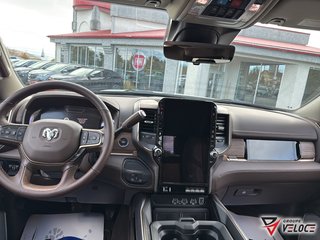 Ram 2500 LIMITED LONGHORN 2026 à Rivière-du-Loup, Québec - 6 - w320h240px