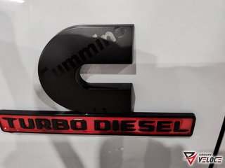 2026 Ram 2500 LARAMIE in Riviere-du-Loup, Quebec - 6 - w320h240px