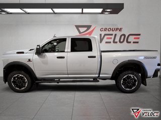 Ram 2500 WARLOCK 2026 à Rivière-du-Loup, Québec - 5 - w320h240px