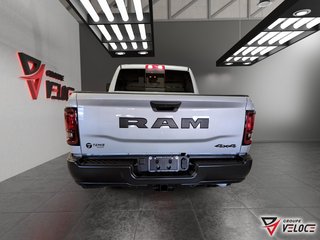 Ram 2500 WARLOCK 2026 à Rivière-du-Loup, Québec - 3 - w320h240px
