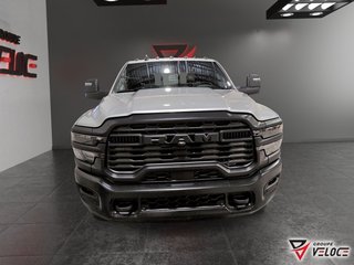 Ram 2500 WARLOCK 2026 à Rivière-du-Loup, Québec - 2 - w320h240px