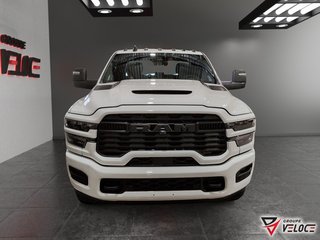 2026 Ram 2500 BLACK EXPRESS
