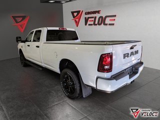 Ram 2500 BLACK EXPRESS 2026 à Rivière-du-Loup, Québec - 4 - w320h240px