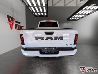 2026 Ram 2500 BLACK EXPRESS