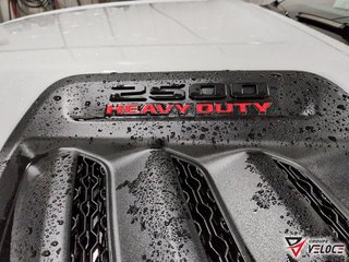 Ram 2500 BLACK EXPRESS 2026 à Rivière-du-Loup, Québec - 6 - w320h240px