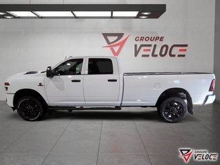 Ram 2500 BLACK EXPRESS 2026 à Rivière-du-Loup, Québec - 5 - w320h240px