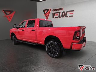 Ram 2500 BLACK EXPRESS 2026 à Rivière-du-Loup, Québec - 4 - w320h240px