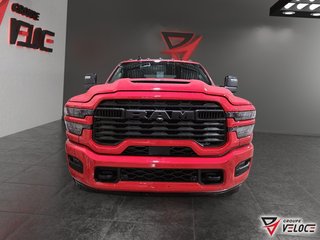 Ram 2500 BLACK EXPRESS 2026 à Rivière-du-Loup, Québec - 2 - w320h240px