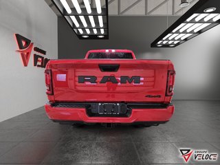Ram 2500 BLACK EXPRESS 2026 à Rivière-du-Loup, Québec - 3 - w320h240px