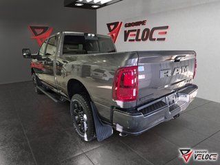 2026 Ram 2500 BIG HORN in Riviere-du-Loup, Quebec - 4 - w320h240px