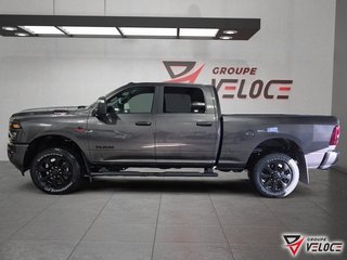 2026 Ram 2500 BIG HORN in Riviere-du-Loup, Quebec - 5 - w320h240px