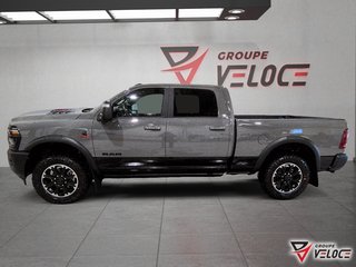 Ram 2500 REBEL 2026 à Rivière-du-Loup, Québec - 5 - w320h240px