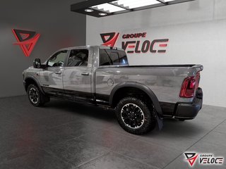 Ram 2500 REBEL 2026 à Rivière-du-Loup, Québec - 4 - w320h240px