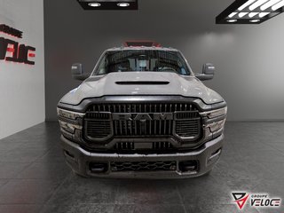 Ram 2500 REBEL 2026 à Rivière-du-Loup, Québec - 2 - w320h240px
