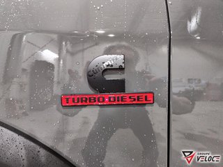 Ram 2500 REBEL 2026 à Rivière-du-Loup, Québec - 6 - w320h240px