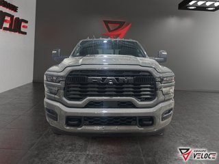 Ram 2500 BIG HORN 2026 à Rivière-du-Loup, Québec - 2 - w320h240px