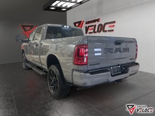 Ram 2500 BIG HORN 2026 à Rivière-du-Loup, Québec - 4 - w320h240px