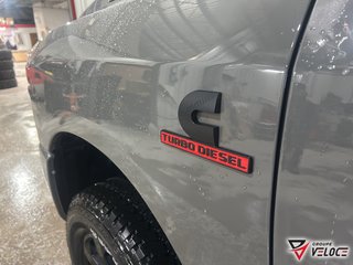 Ram 2500 BIG HORN 2026 à Rivière-du-Loup, Québec - 6 - w320h240px