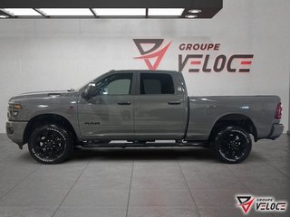 Ram 2500 BIG HORN 2026 à Rivière-du-Loup, Québec - 5 - w320h240px