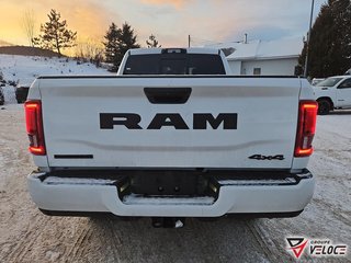 2026 Ram 2500 BIG HORN in Riviere-du-Loup, Quebec - 6 - w320h240px