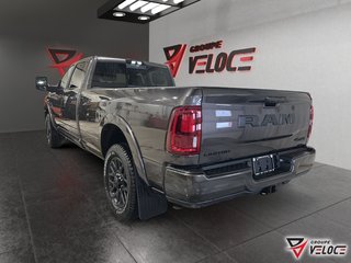 Ram 2500 LIMITED 2026 à Rivière-du-Loup, Québec - 4 - w320h240px