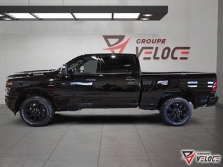 2026 Ram 2500 BIG HORN in Riviere-du-Loup, Quebec - 5 - w320h240px